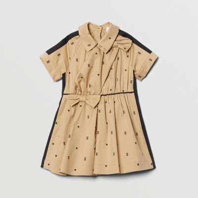 burberry dress for 1 year old