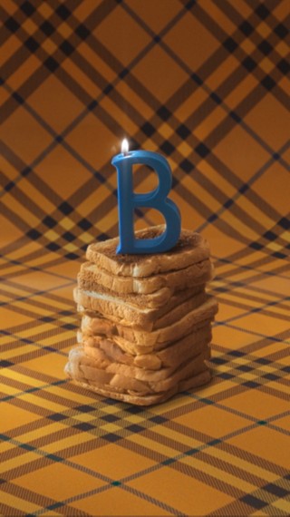 Burberry Holiday 2023