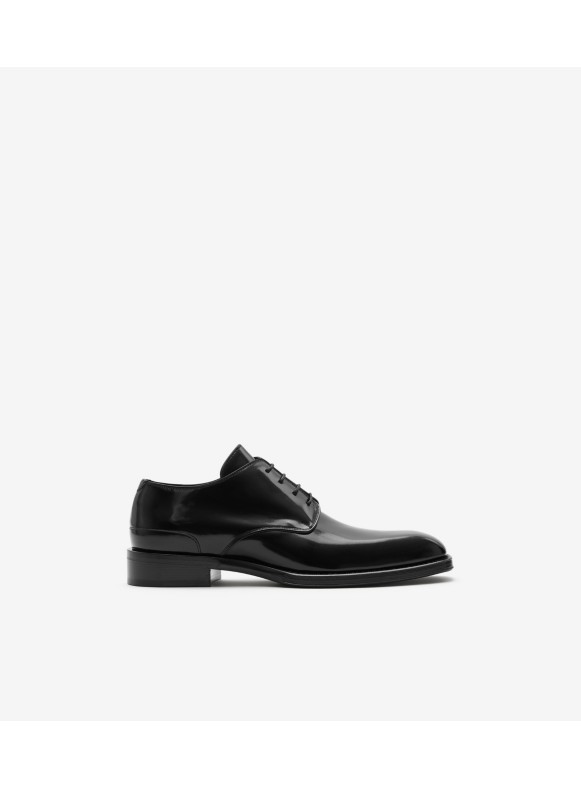 Burberry mens dress shoes online