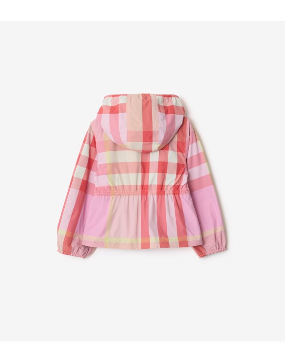 バーバリー☆LONDON☆キッズ128cm☆コットン100%☆ バーバリー☆LONDON