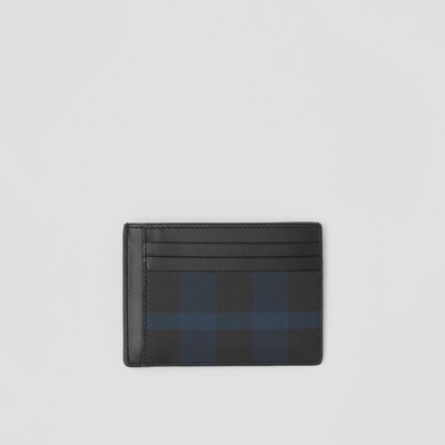 burberry card holder