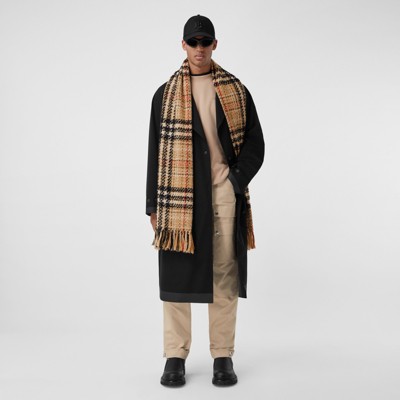 men's burberry scarf sale