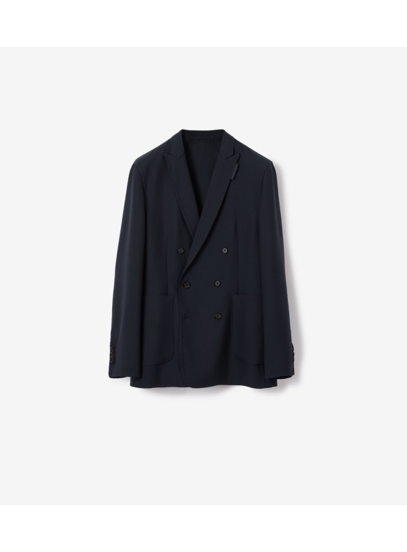 Burberry men's clearance blazers