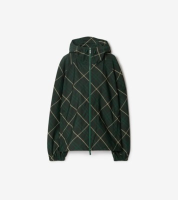 Designer Coats & Jackets for Men | Burberry® Official