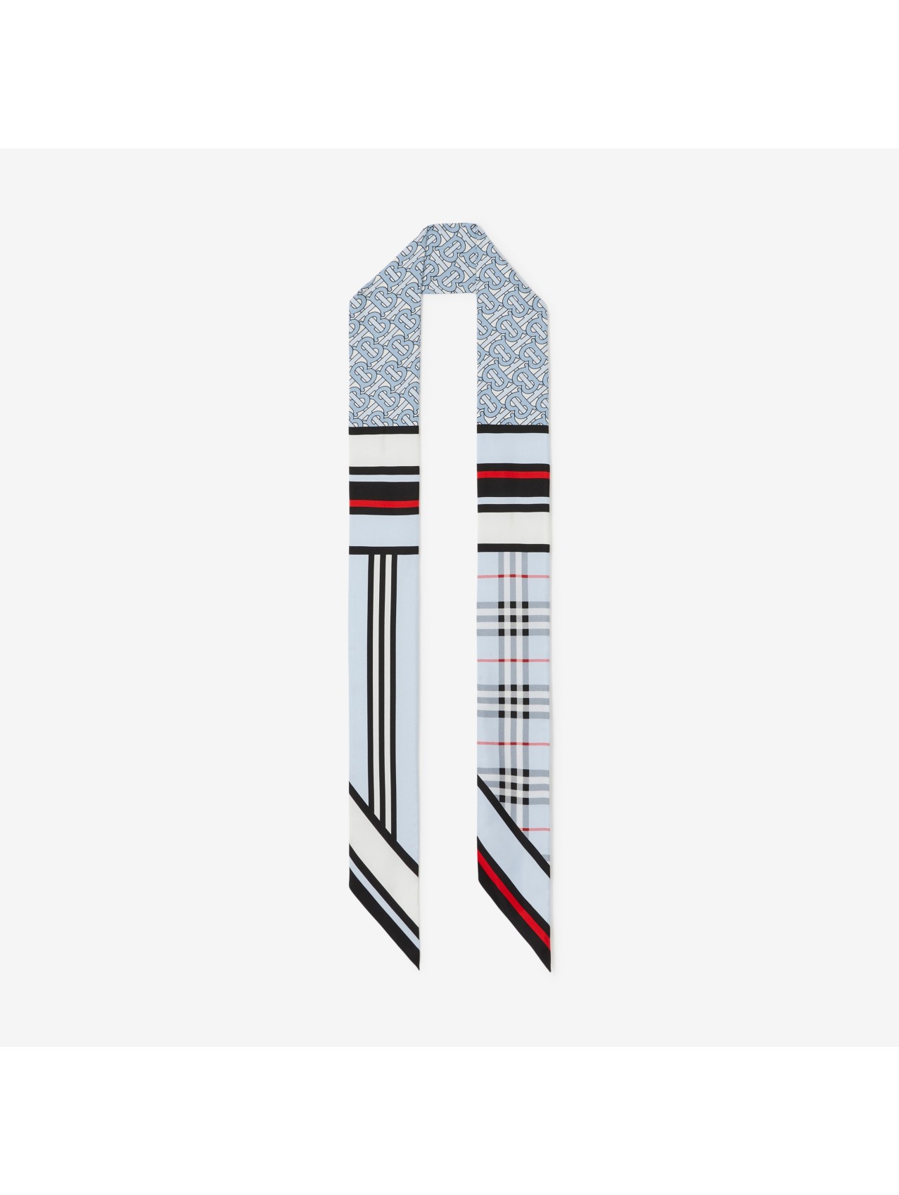 Silk Scarves for Women | Burberry® Official