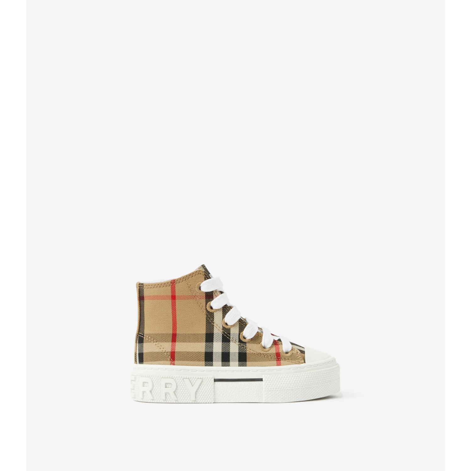 Burberry sneakers kids price new arrivals