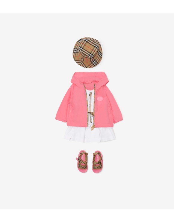 Baby Coats & Jackets | Burberry®️ Official