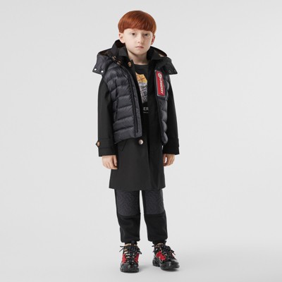 burberry us boy