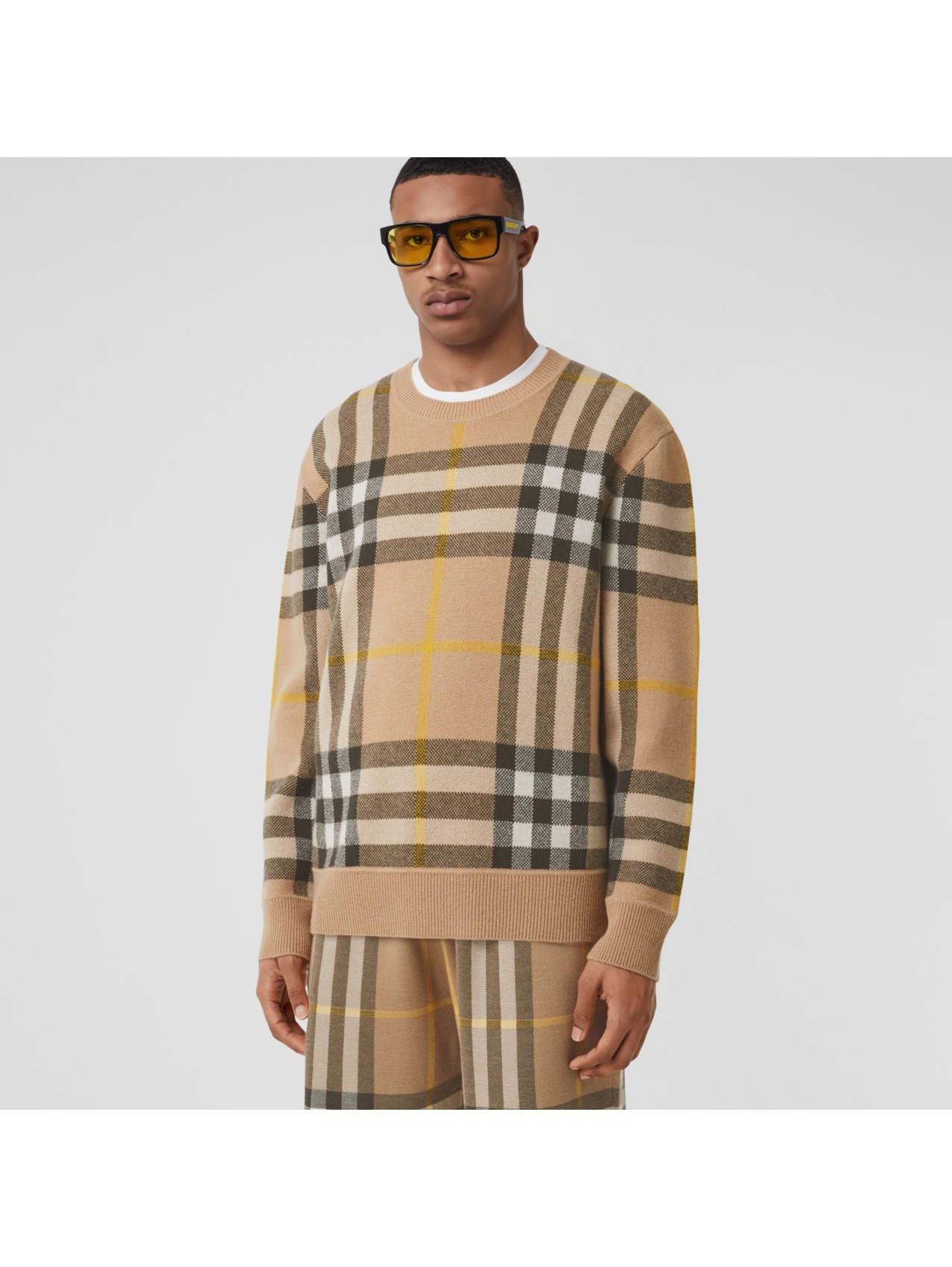 Burberry sweater munimoro.gob.pe