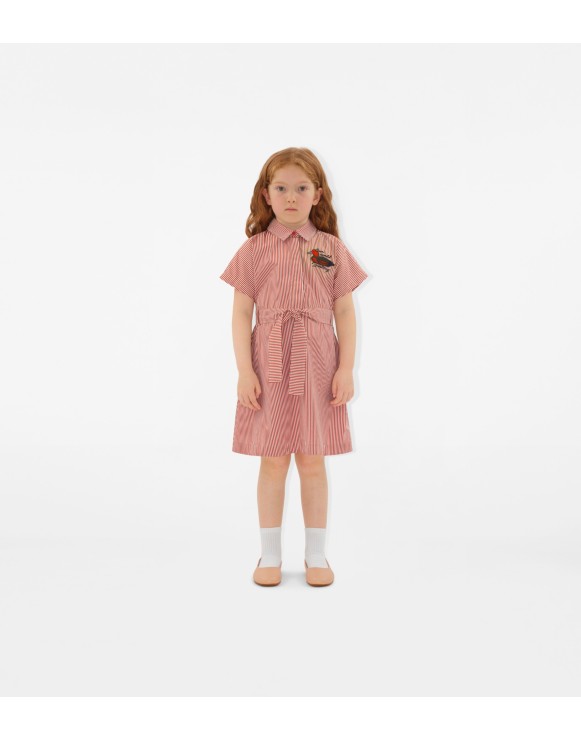 Burberry Crissida Mini shops Dress (Girls 10)