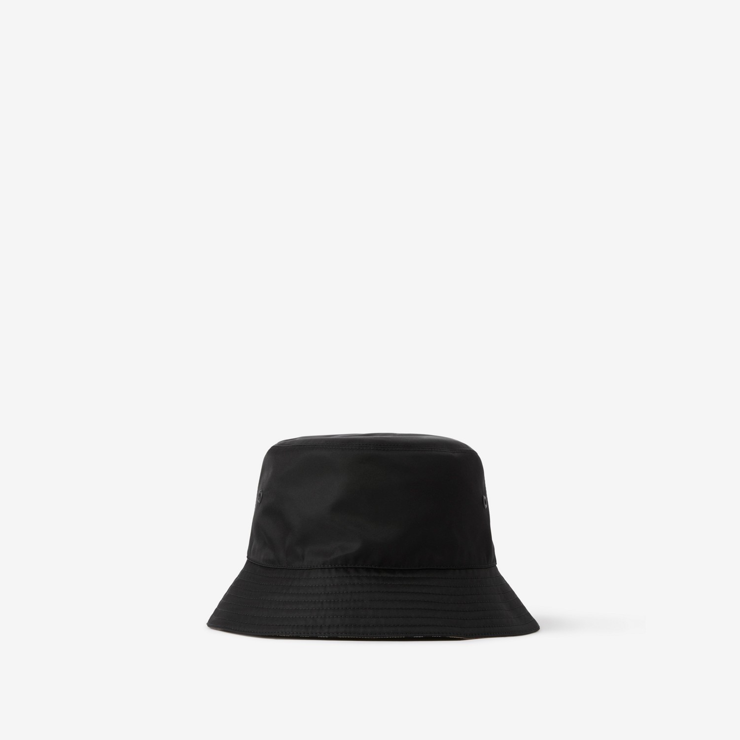 Nylon Reversible Bucket Hat