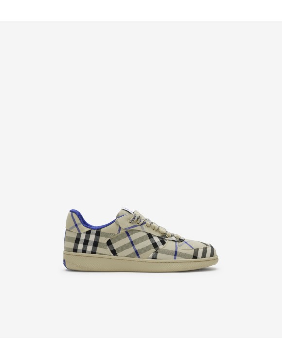 Chaussures de luxe pour homme Site officiel Burberry