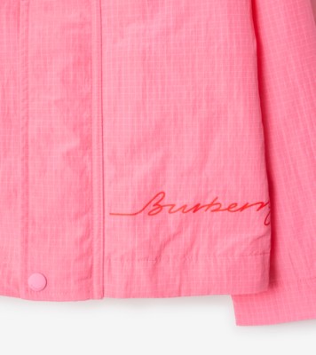 ガールズ コート＆ジャケット | Burberry® 公式サイト