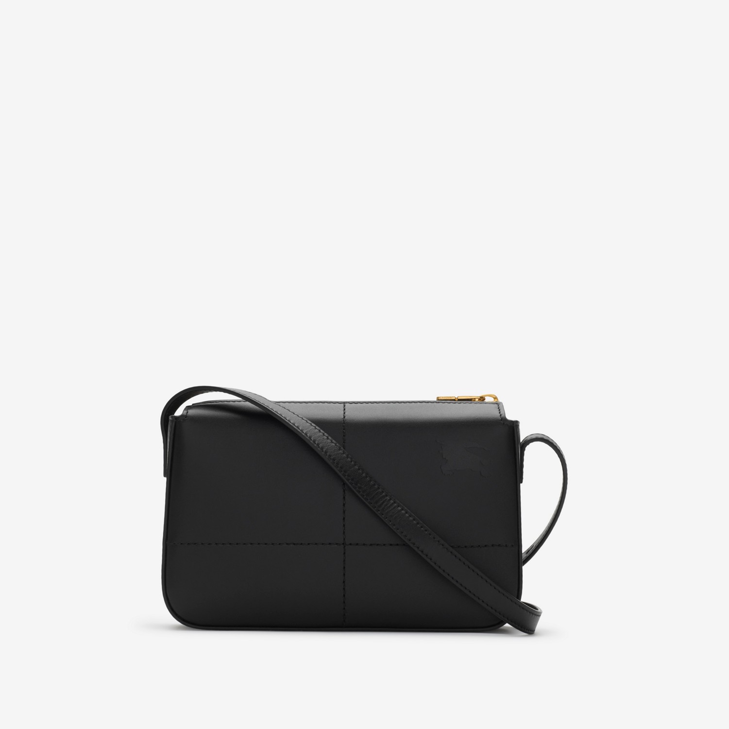 クロスボディバッグ (ブラック) - ウィメンズ | Burberry®公式サイト クロスボディバッグ (ブラック) - ウィメンズ | Burberry®公式サイト