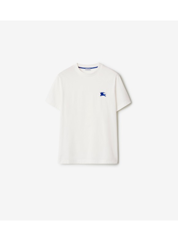 Burberry 2024 shirts logo