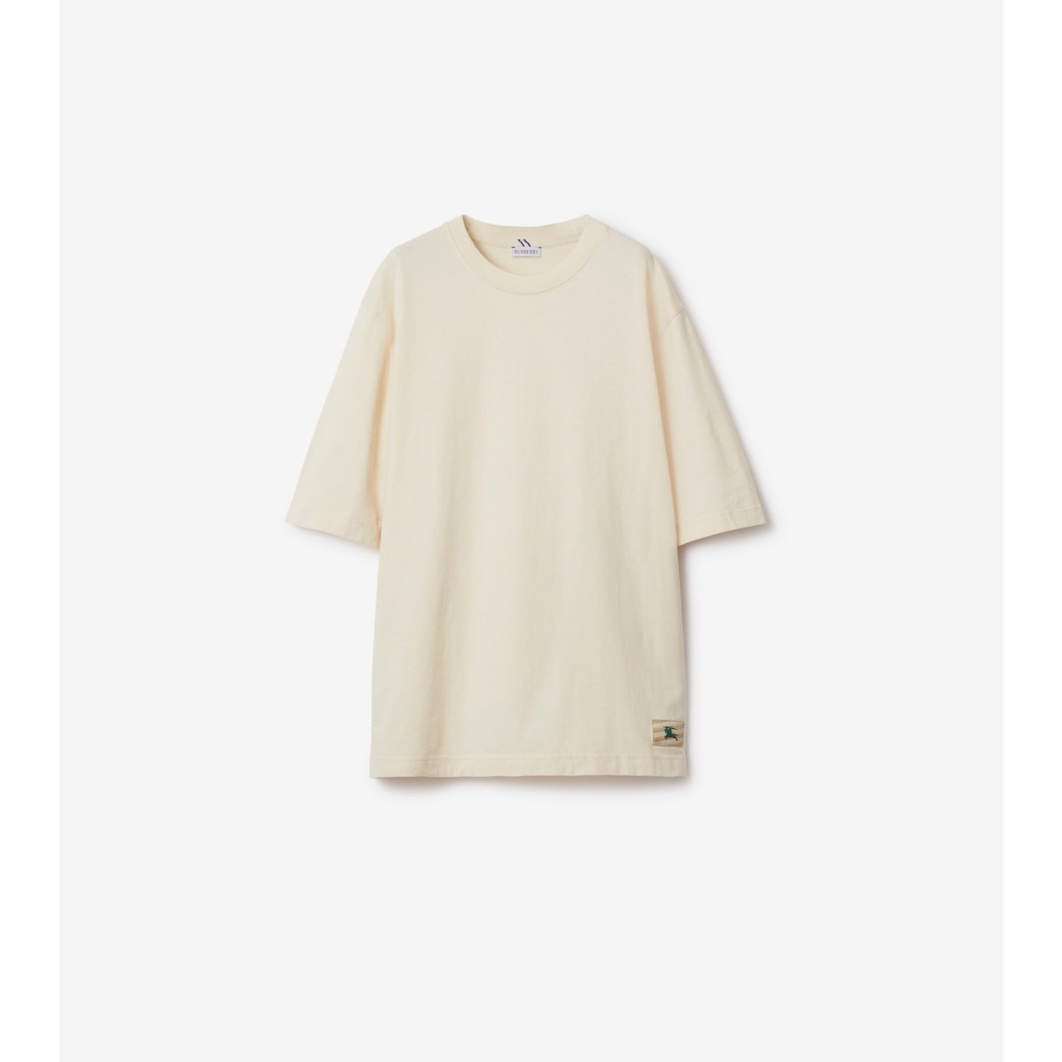 Oversized t clearance shirt dress h&m