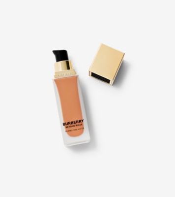 Burberry foundation honey sales