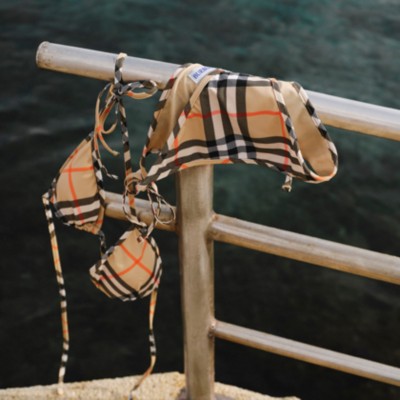 バーバリー ウィメンズ クラシック | Burberry® 公式サイト