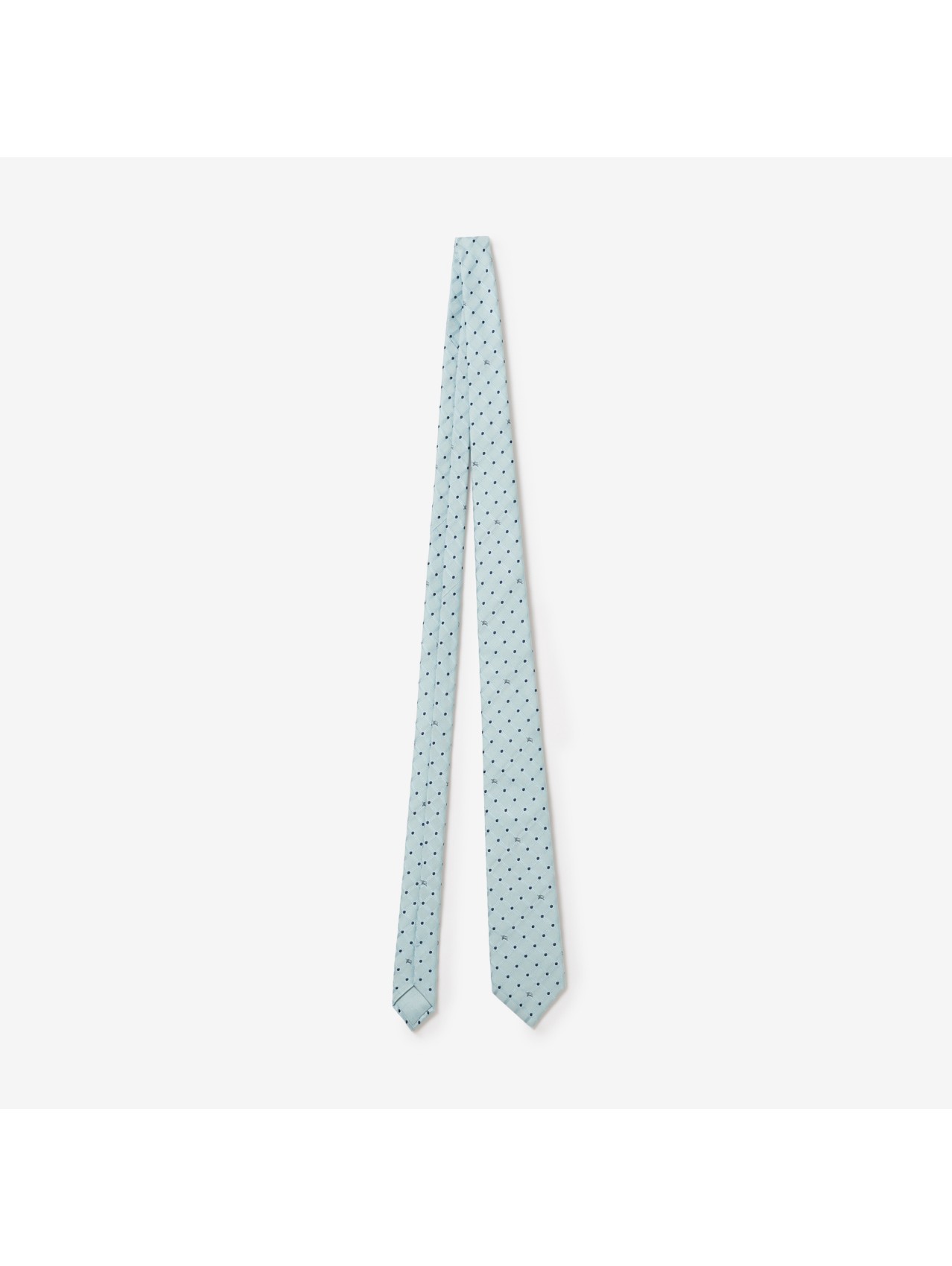 Men's Designer Ties & Cufflinks | Burberry® Official