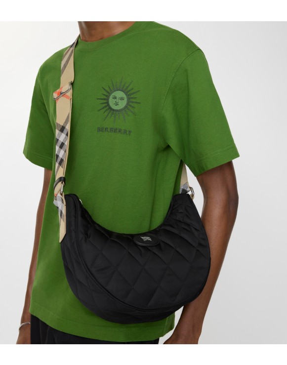 メンズ デザイナー クロスボディバッグ | Burberry® 公式サイト