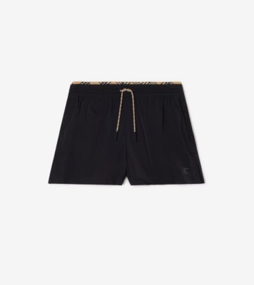 BURBERRY 90cm Tシャツ ショートパンツ5点セット ウィメンズ パンツ＆ショートパンツ | Burberry®