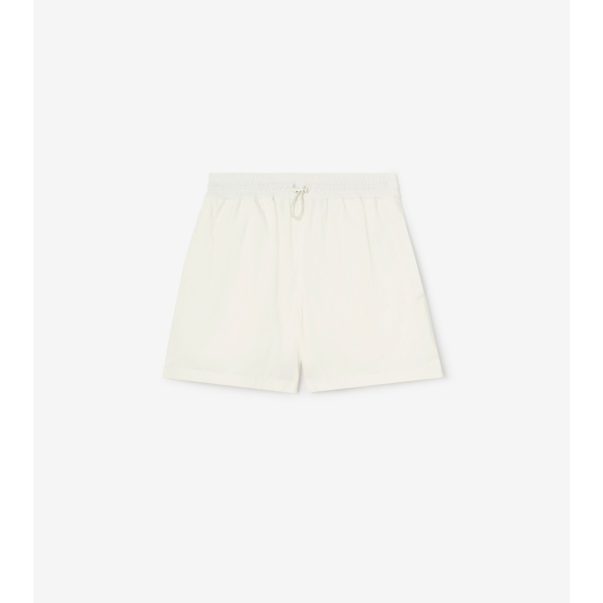  Stretch Nylon Shorts