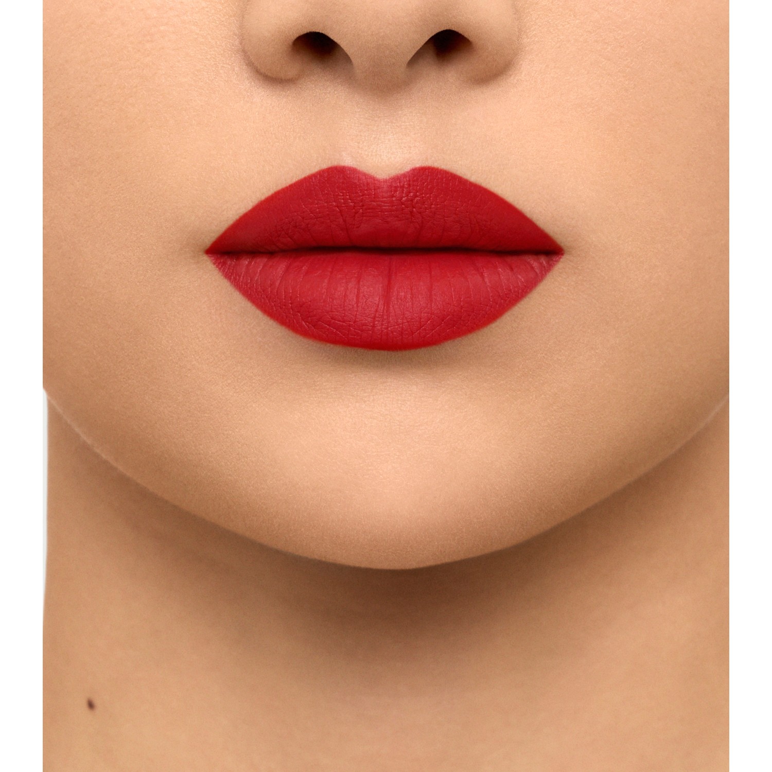 Burberry Kisses Liquid Matte – The Red No.106 - thumbnail 5