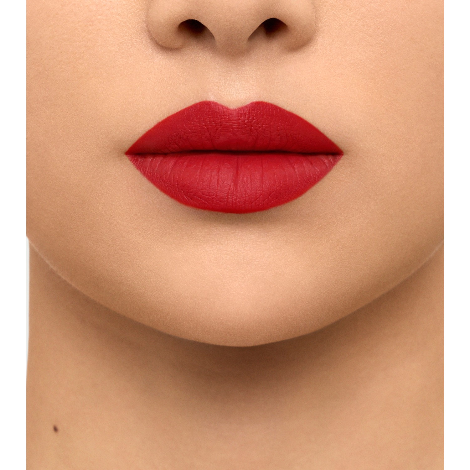 Burberry Kisses Liquid Matte – The Red No.106 in The Red 106 - Women | Burberry® Official