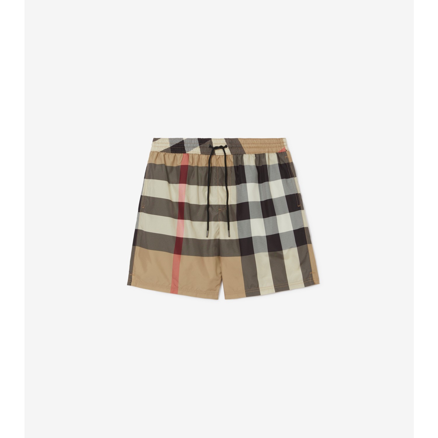 Burberry xxl size chart best sale