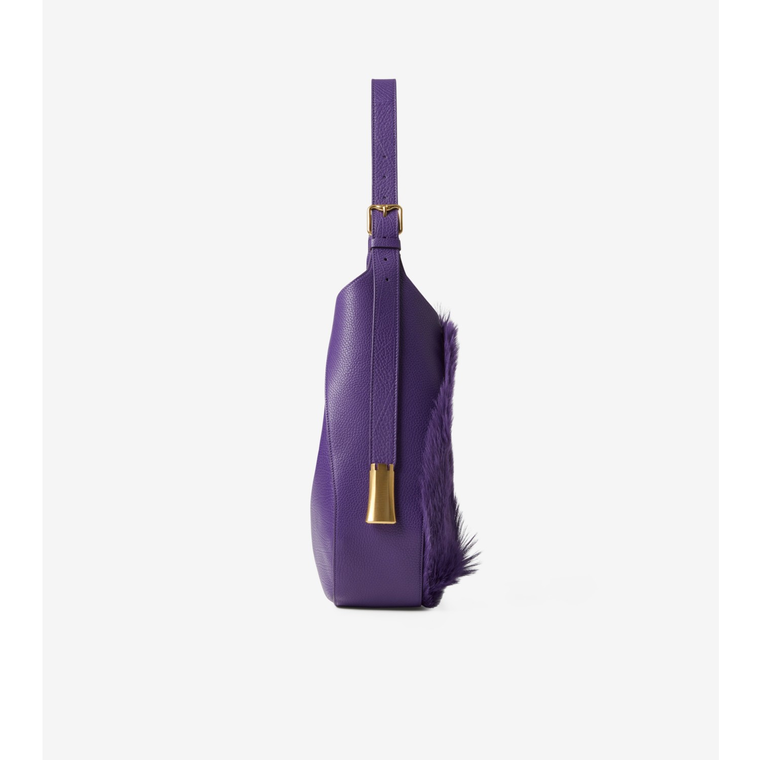 Medium Chess Shoulder Bag in Ribbon - Women | Burberry® Official