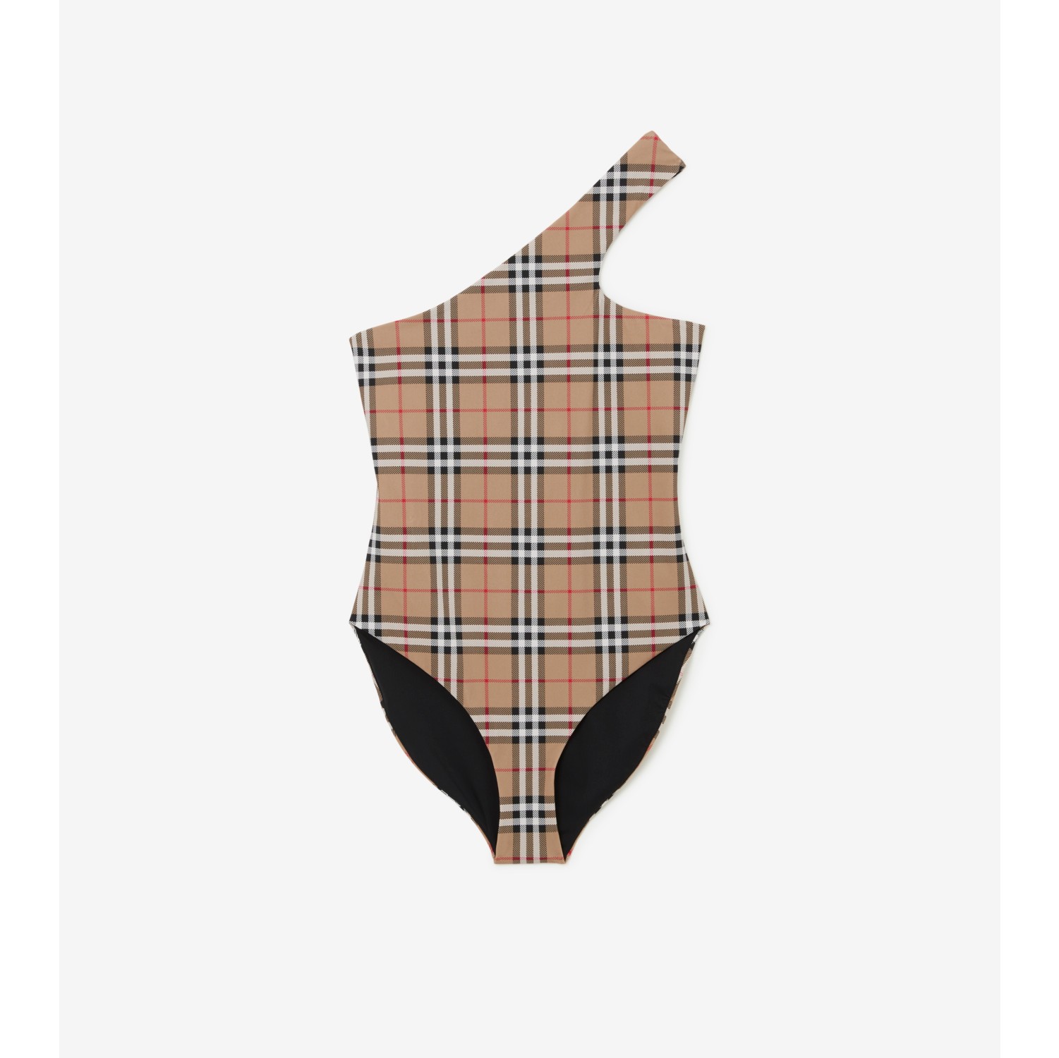 Maillot de bain Check