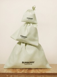 Burberry italia outlet uffici