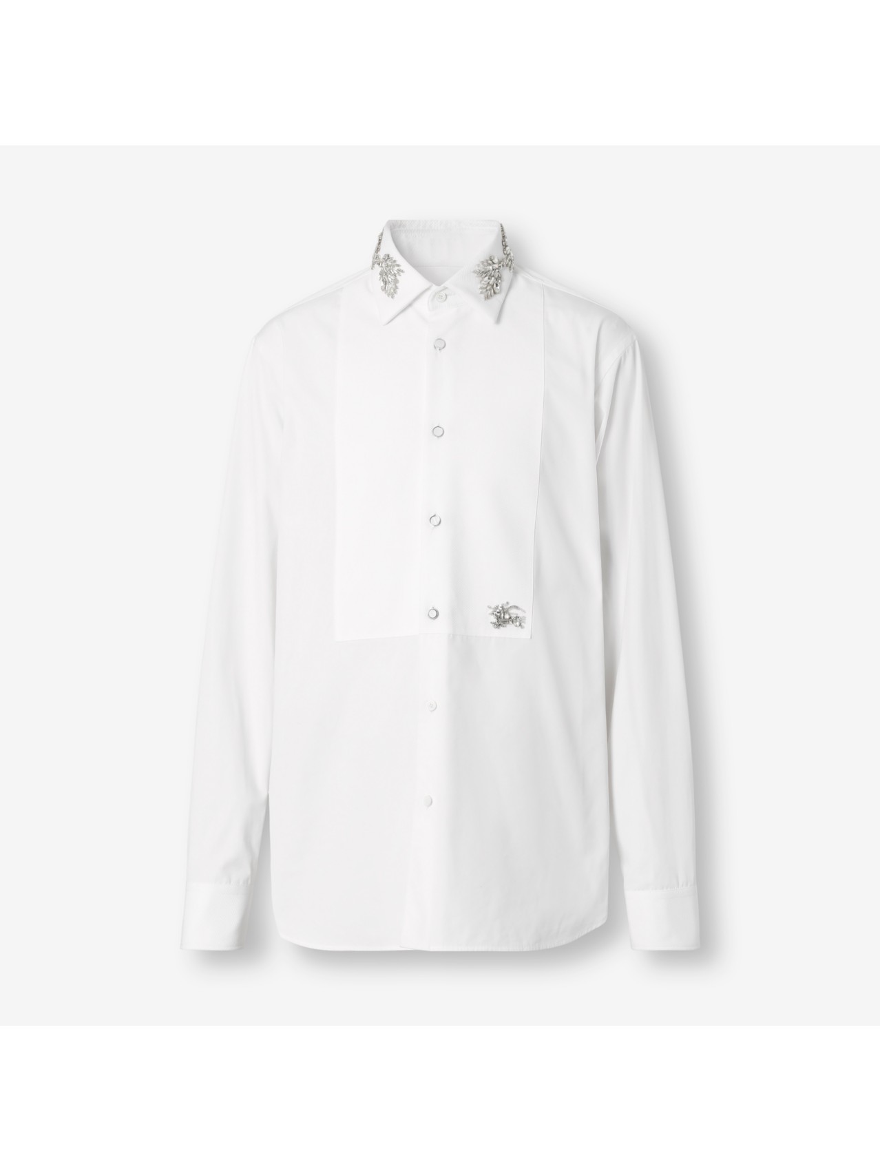 Camisas para hombre | Burberry® oficial