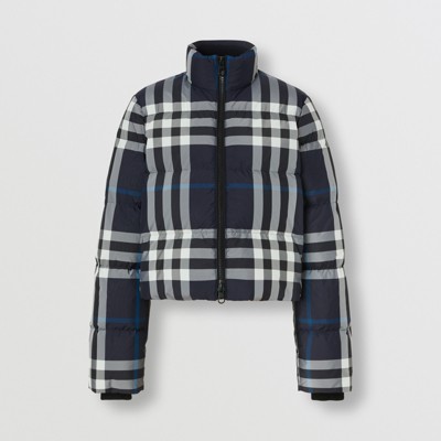 burberry puffa
