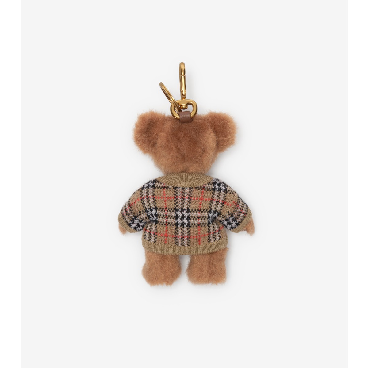  Check Thomas Bear Charm