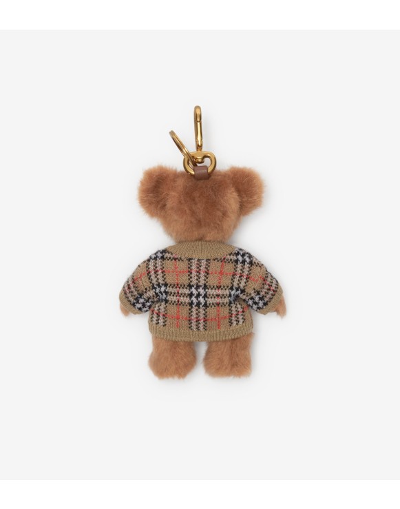 キー＆バッグチャーム | Burberry® 公式サイト
