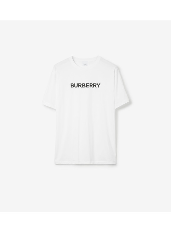 メンズ デザイナーポロ＆Tシャツ | Burberry® 公式サイト