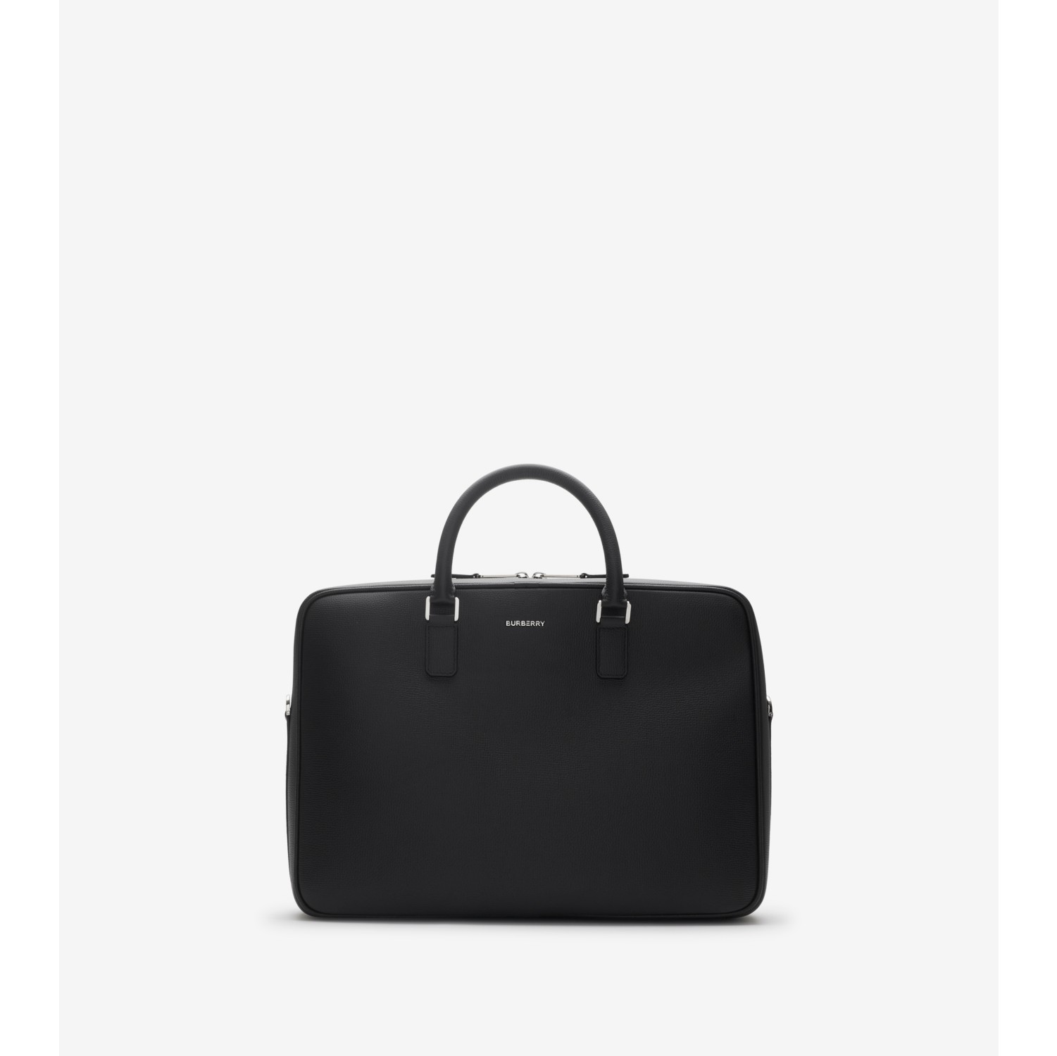 Leather Briefcase