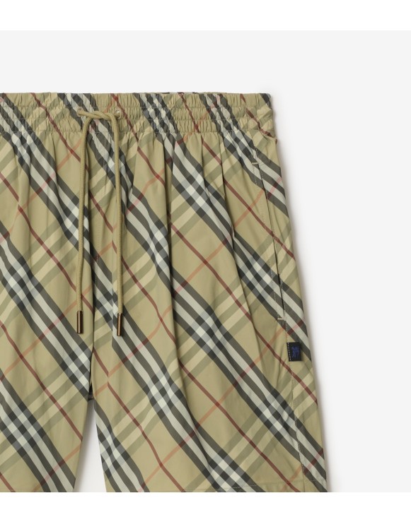 Men's Designer Swimwear | Burberry®️ Official