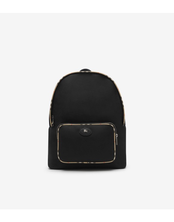 メンズ デザイナー バッグ | Burberry® 公式サイト