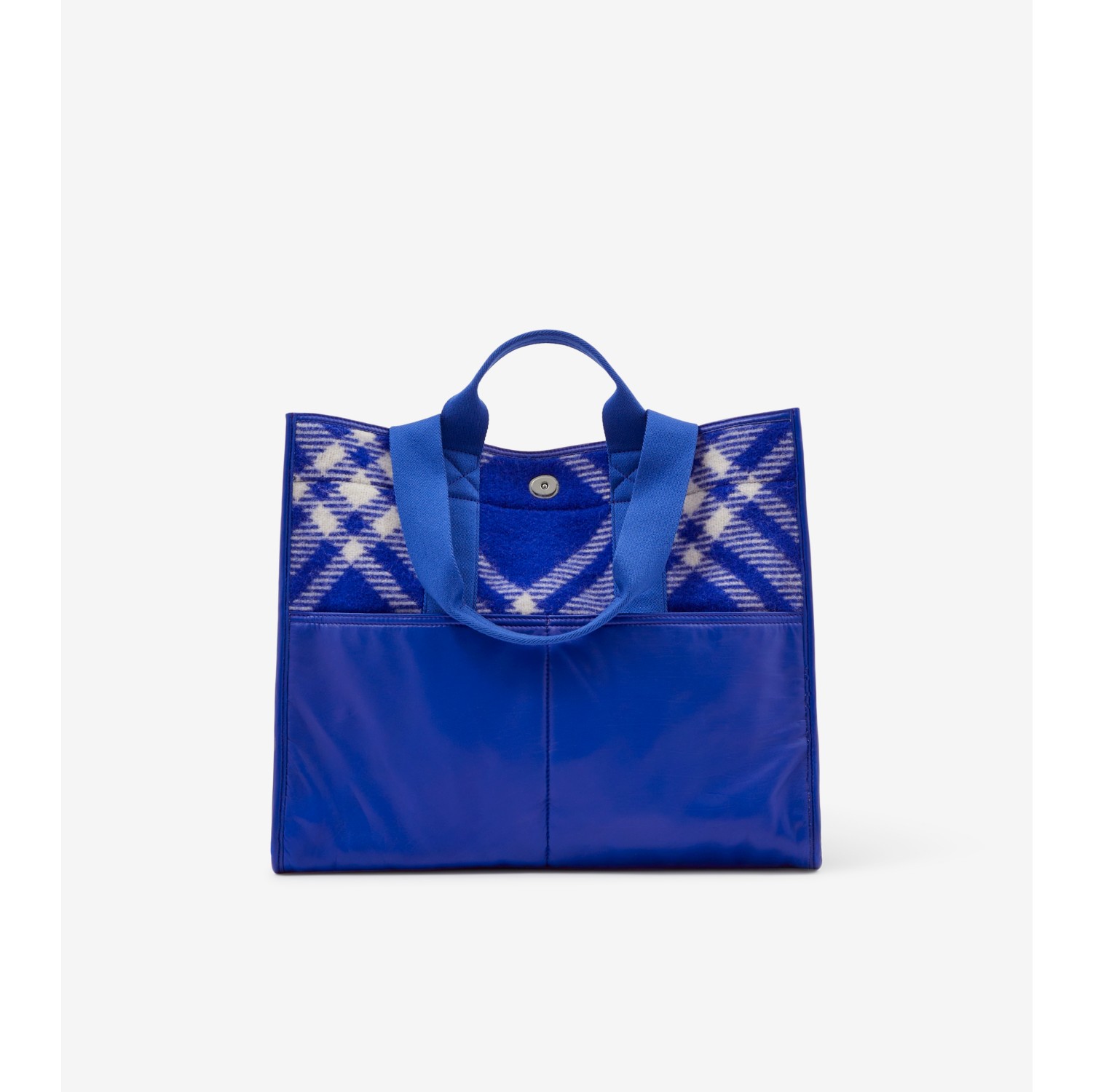 Burberry hot sale shopper tote