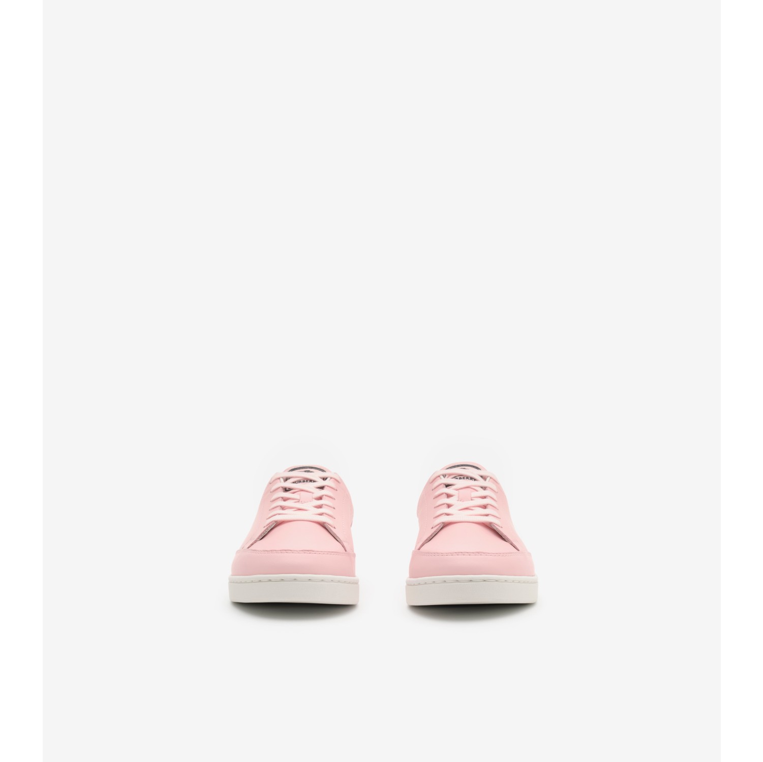 Leather Set Sneakers​