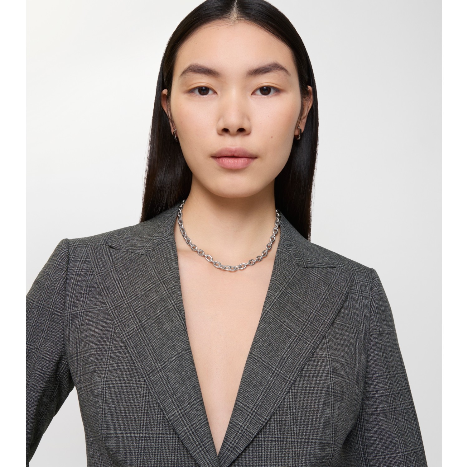 Charm Chain Necklace