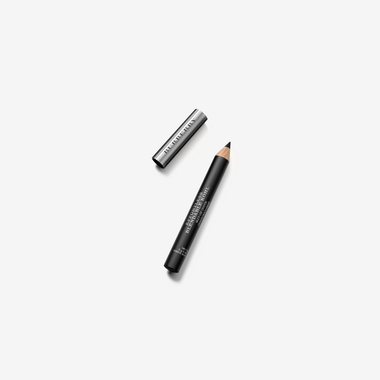 Effortless Blendable Kohl - Jet Black No.01 - Donna | Sito ufficiale Burberry®