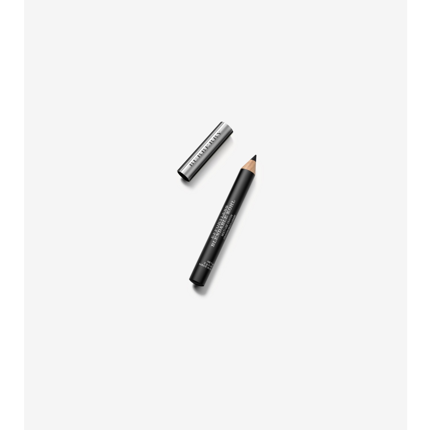 Effortless Blendable Kohl – Jet Black No.01