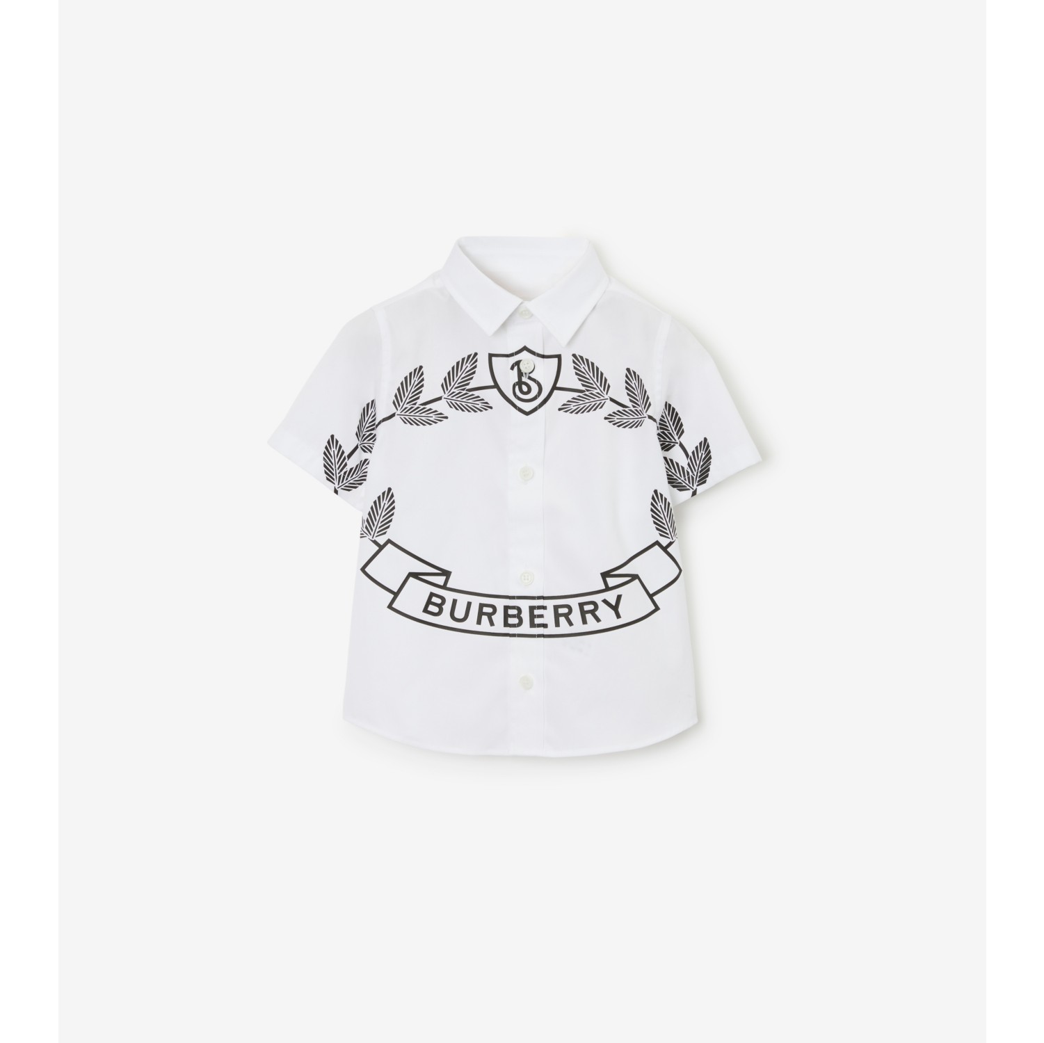 Burberry official hot sale site sale