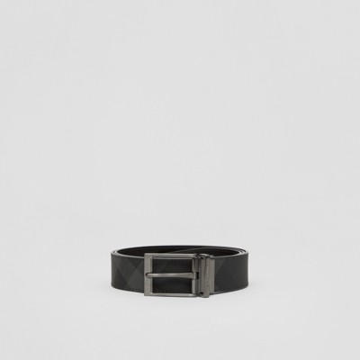 burberry mens belt