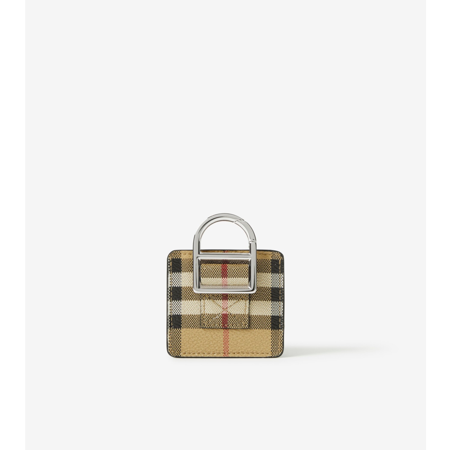 Burberry AirPods proケース-