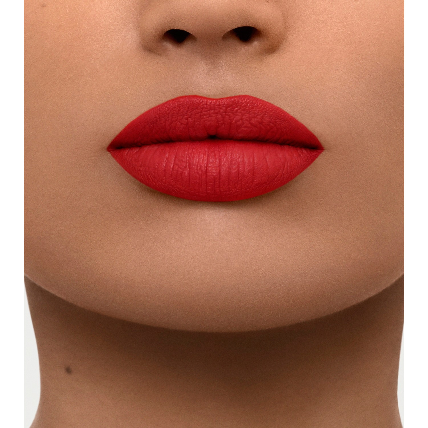 Burberry Kisses Liquid Matte – The Red No.106 in The Red 106 - Women | Burberry® Official
