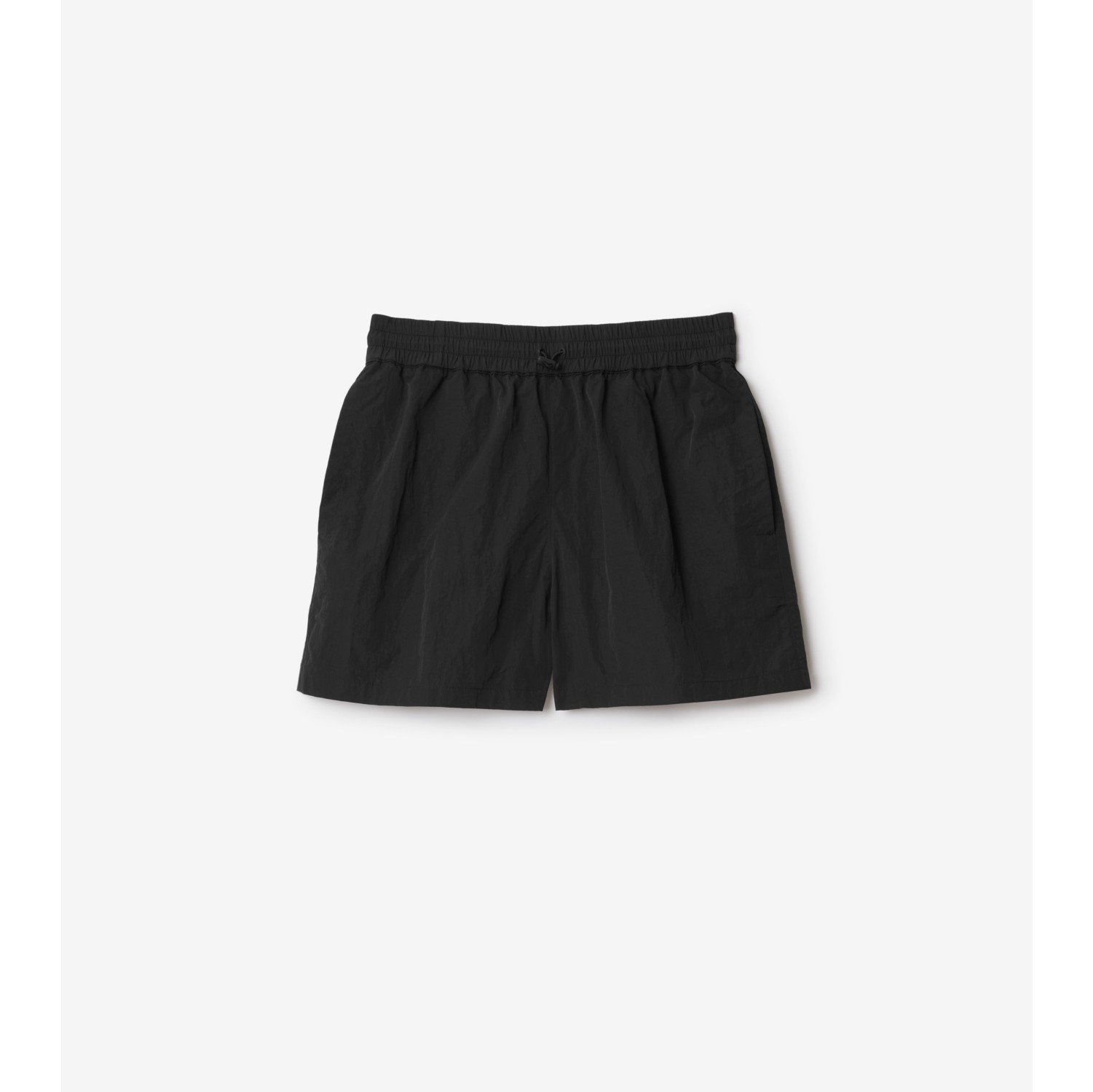 Nylon Shorts